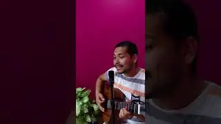 Gai Jau Barima (Acaustic)  | Brish Portel | (Jiten Rai Cover)