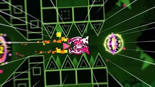 Five Extreme Demons in One Video!