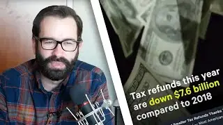 DEBUNKING Now This' Misleading Hit on Trump's Tax Cuts