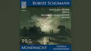 Mondnacht