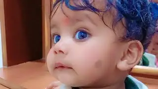Shaurya betu live h msti kr rha h🤗🤗🥰🥰pure ghr me ghum ghum k