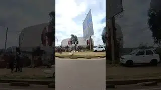 Kenya's Newest Stadium || First Look