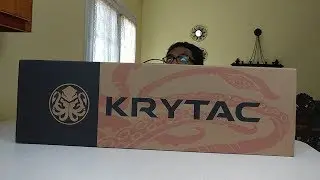 Unboxing The Best Airsoft Rifle Ever | $800 Airsoft Unboxing