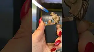 New style Lighter 🔥🔥🧨in modern stylish #shorts #lighter