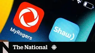 Competition Tribunal paves way for Rogers-Shaw merger