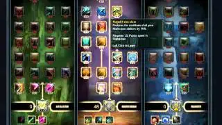 Rift Rogue Max Damage DPS Build For 1.5