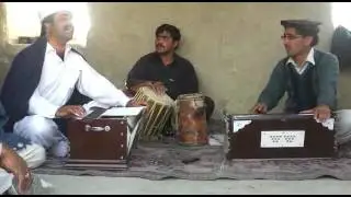 Sikandar & Muhsin Songs by M.Nisar Sani Khattak No. 03