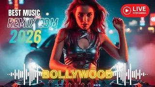 Bollywood Wedding DJ Songs 2026 🎧 | Hindi Dance Floor Mix