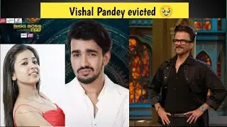Bigg Boss OTT 3 Vishal Pandey Eviction पर Public Angry Reaction l Anil Kapoor l Jio Cinema