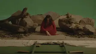 Mitski - The Only Heartbreaker (Behind The Scenes)