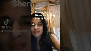 Destin Florida Okaloosa Sheriff Aden Greed Tourist MoneyNO police work |Hidden Homocide| kill Freely