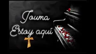 Jouma - Estoy Aqui 🙏 (Prod By Jerry Sp) ALVERNIA