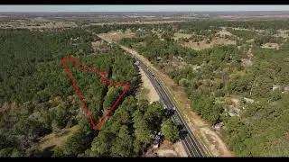 4604-5 Hwy 105 - Navasota, Tx