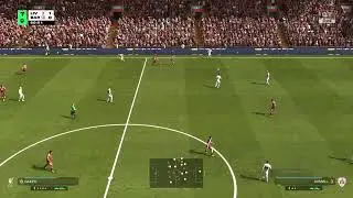 Liverpool v Barnsley
