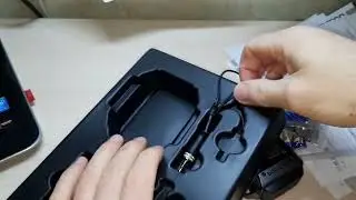 Zoom F1-LP Рекордер 