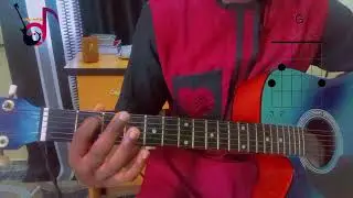 How to play key G