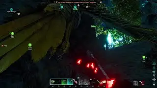 ASA Adventures Season 2 Part 96 Lost Colony: Just Getting Home