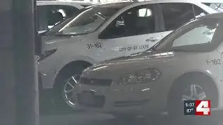 First Alert 4 Investigates uncovers documents that reveal misuse of taxpayer-owned vehicles