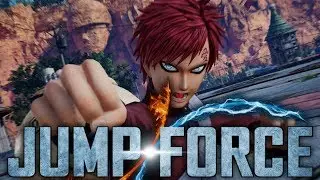 THESE SCREENSHOTS ARE INSANE! New Naruto Character Screenshots! Jump Force