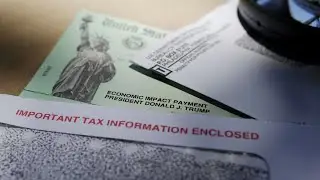 Breaking down the proposed stimulus package