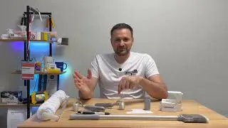 How to hang wallpaper efficiently #1 Video series