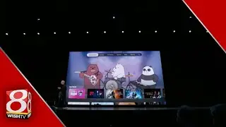 Apple unveils AI partnership