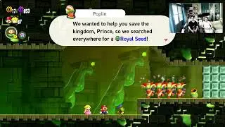 Super Mario Bros. Wonder - Part 10