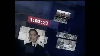 Hír TV 2007 vs 2011 visszaszámláló mashup
