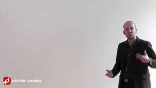 El ABC de la seducción - TALLER DE SEDUCCIÓN