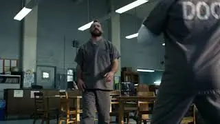 Did you just kick me bro? Donald 