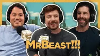 MrBeast is a Beast! (Part 1)