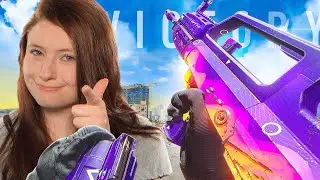 You HAVE to Try This DG58 in Warzone!