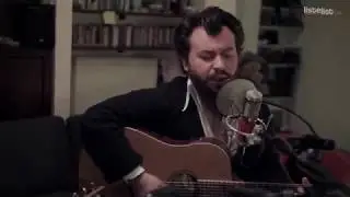 Cihan Mürtezaoğlu - Talihsiz Merdiven (Canlı Akustik)