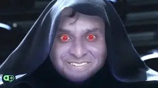 Resisting the Dark Side