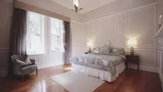 Giordano & Partners Luxury Real Estate Brand Film