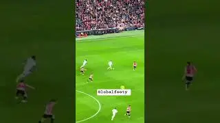 Kylian Mbapp&eacute; Goal vs Athletic Bilbao | Real Madrid vs Athletic Bilbao Highlights