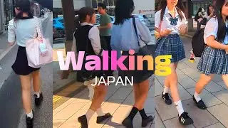 【4K WALK】walking japan #お散歩  #nagano #漫步 #관광 #观光 #산책 #산책 #長野 #WALK 