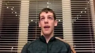Brandon Peters Talks About Vision Services in LPS