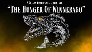 The Hunger of Winnebago : Campfire Stories with Creepy