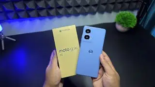 Is Moto G96 5G Worth It? 🤔 | Unboxing & First Impression 🔥