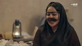 اقنعته بالعودة إلى المدرسة بطريقتها الخاصة .. فماذا فعلت؟ |مسلسل الباء تحته نقطة