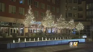 Fort Worth Looking To Land 4-Star Hotel Next To Arts District