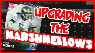 TIME TO UPGRADE THE MARSHMELLOWS! - Madden 16 Auction Block Series Ep.6 | MUT 16 XB1