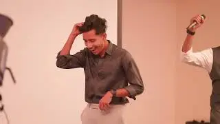 FUN TIME - Highlights - Nexture & Al Quoz Amer 2024 Annual Awards Night @ Novotel Dubai