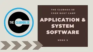 Can you learn system software in less than 2 minutes?