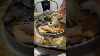 Mr Jerry bbq