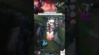 Clean Xayah Cuts! #leagueoflegends #xayah #leagueoflegendshighlights #rakan #xayahlol