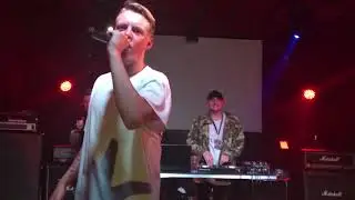 Markul x SIFO &ndash; Не всем // MOD club // 13.10.2017.
