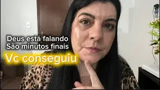 PELO AMOR DE DEUS  FIQUE ATENTO! Vc Terá apenas  um sinal! saberá que Deus confirma grande benção🙌 