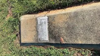 Cleaning 4 monuments and reset